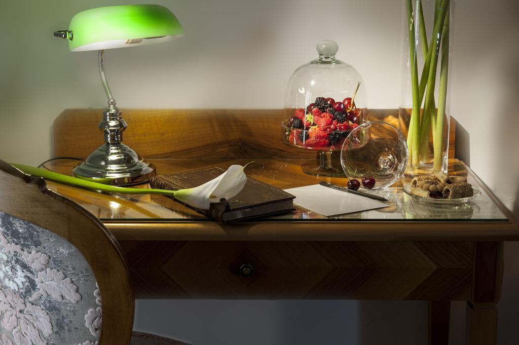 Boutique Hotel Al Grappolo D'Oro 토르지아노 외부 사진