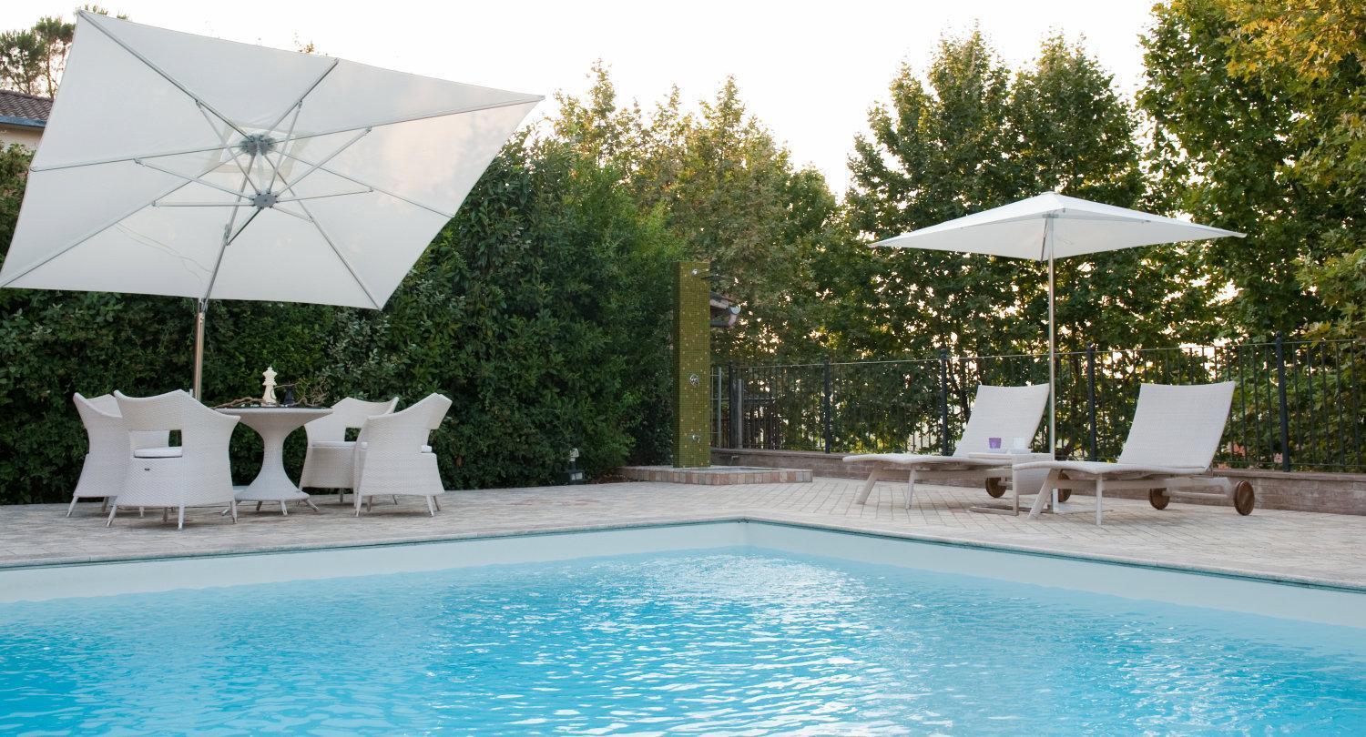 Boutique Hotel Al Grappolo D'Oro 토르지아노 외부 사진