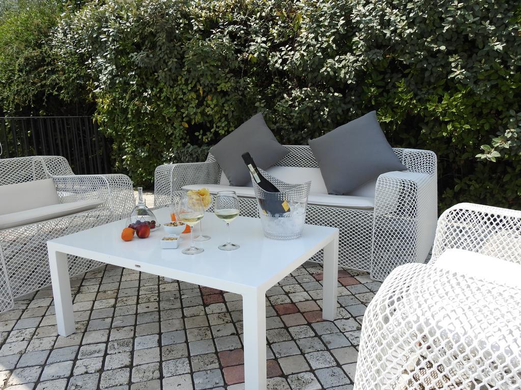 Boutique Hotel Al Grappolo D'Oro 토르지아노 외부 사진