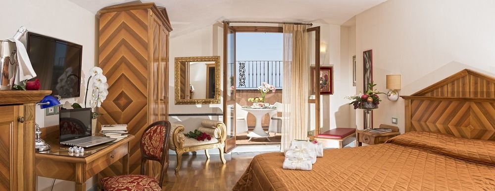 Boutique Hotel Al Grappolo D'Oro 토르지아노 외부 사진