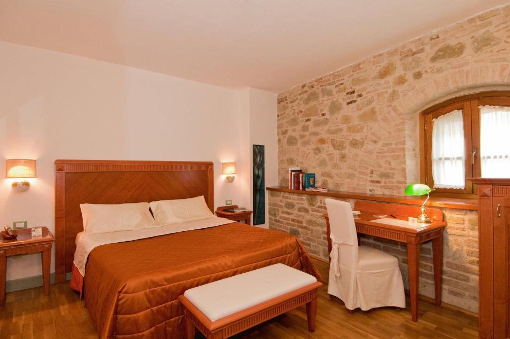 Boutique Hotel Al Grappolo D'Oro 토르지아노 외부 사진