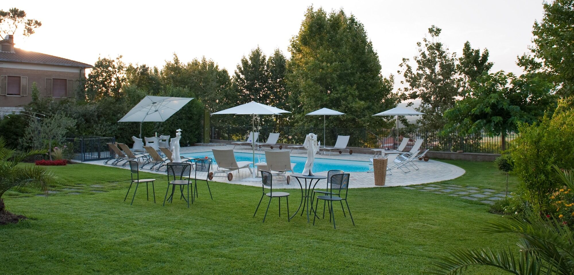 Boutique Hotel Al Grappolo D'Oro 토르지아노 외부 사진